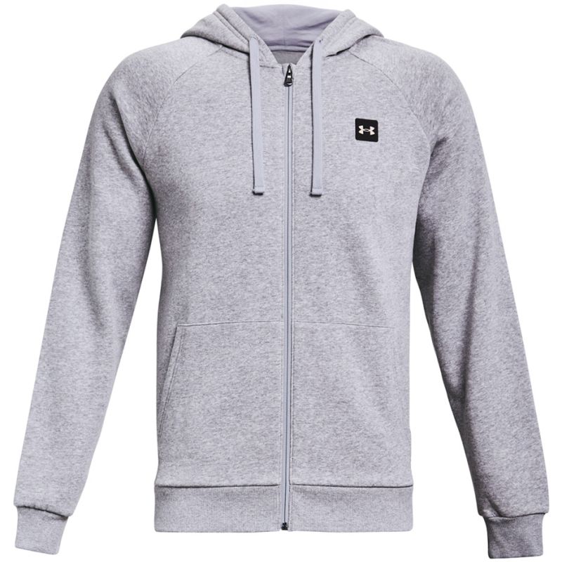 Under Armour Rival Fleece FZ Hoodie M 1357111 011