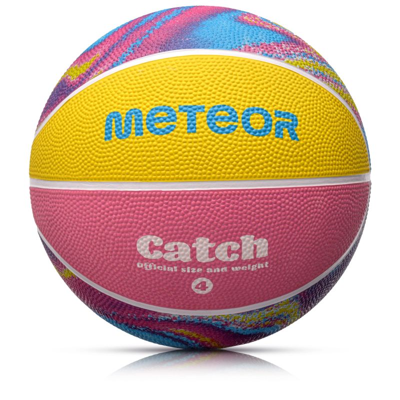 Meteor Catch 4 16811 roz.4