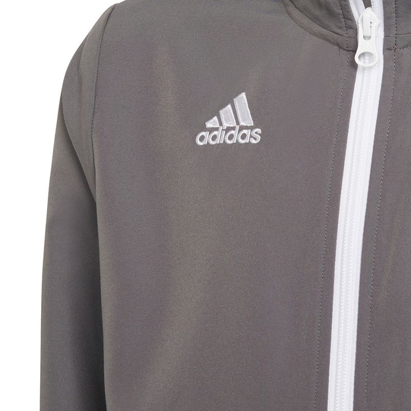 adidas Entrada 22 Presentation Jacket Jr H57539