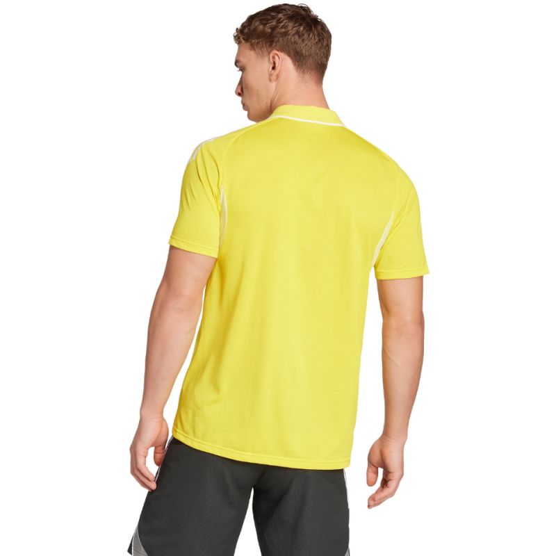 Tričko adidas Tiro 25 Competition Polo M JY1896