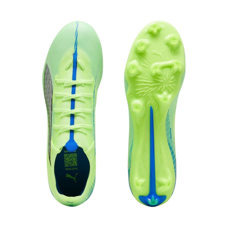 Puma Ultra 5 Match FG/AG 107687 03