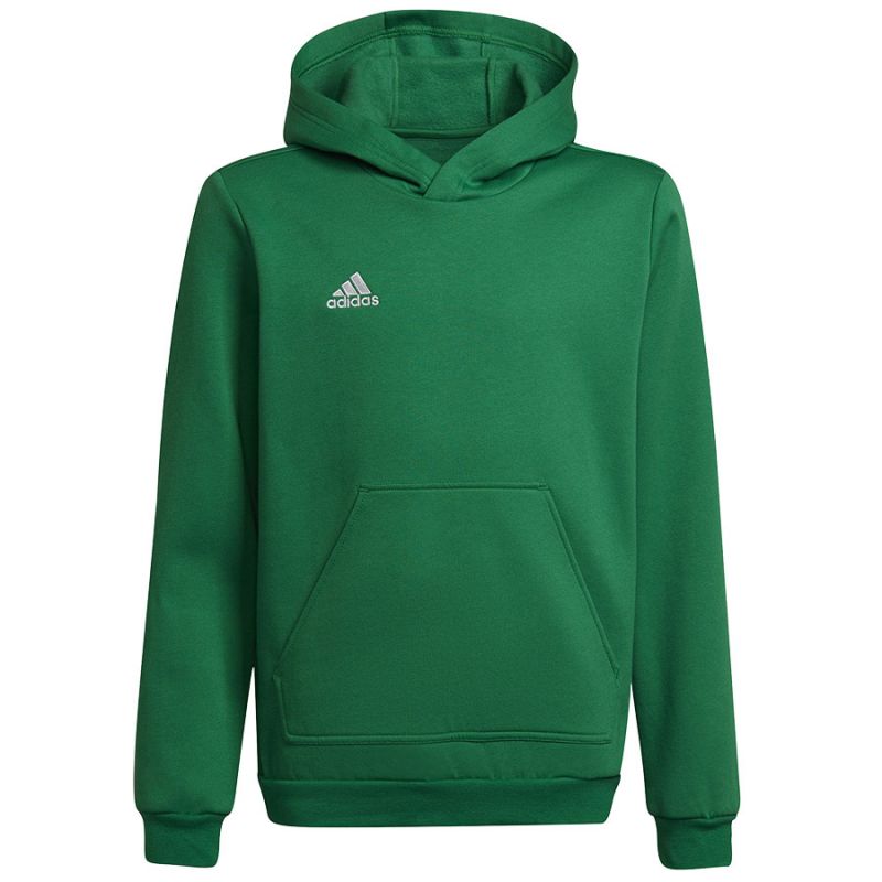 adidas Entrada 22 Hoody Y Jr HI2143