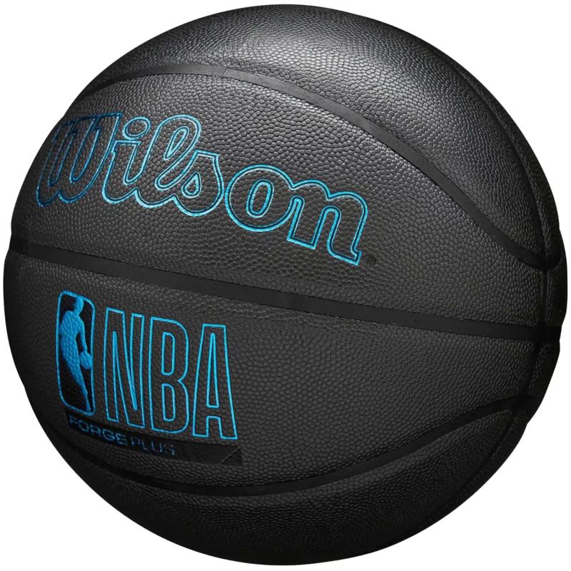 Wilson NBA Forge Plus Ball WZ2016803XB