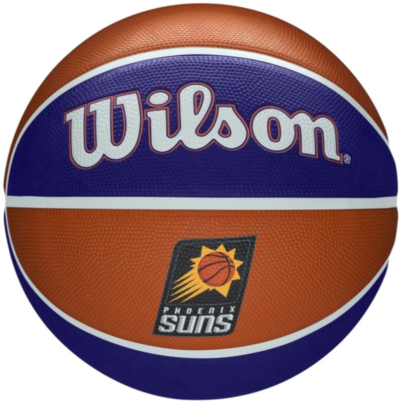 Lopta Wilson NBA Team Phoenix Suns Ball WTB1300XBPHO