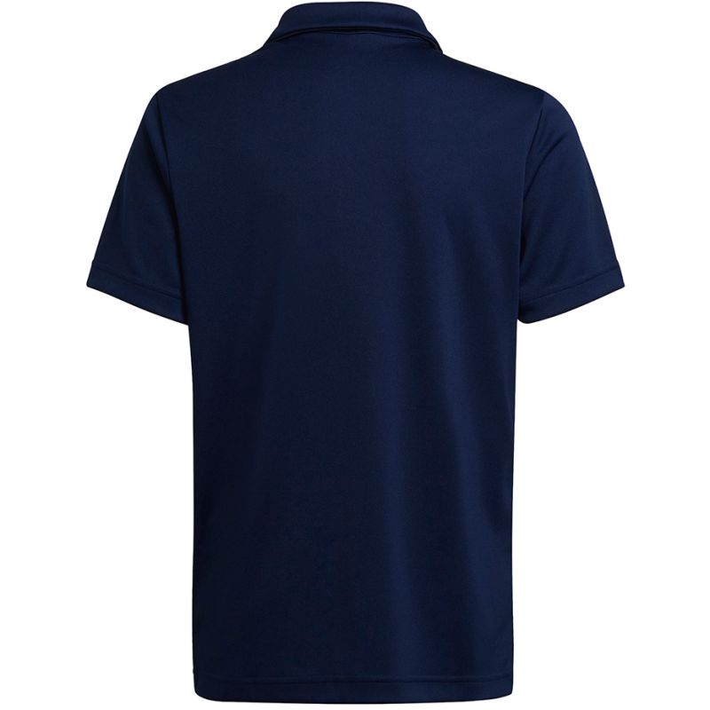 Tričko adidas Entrada 22 Polo Jr H57493