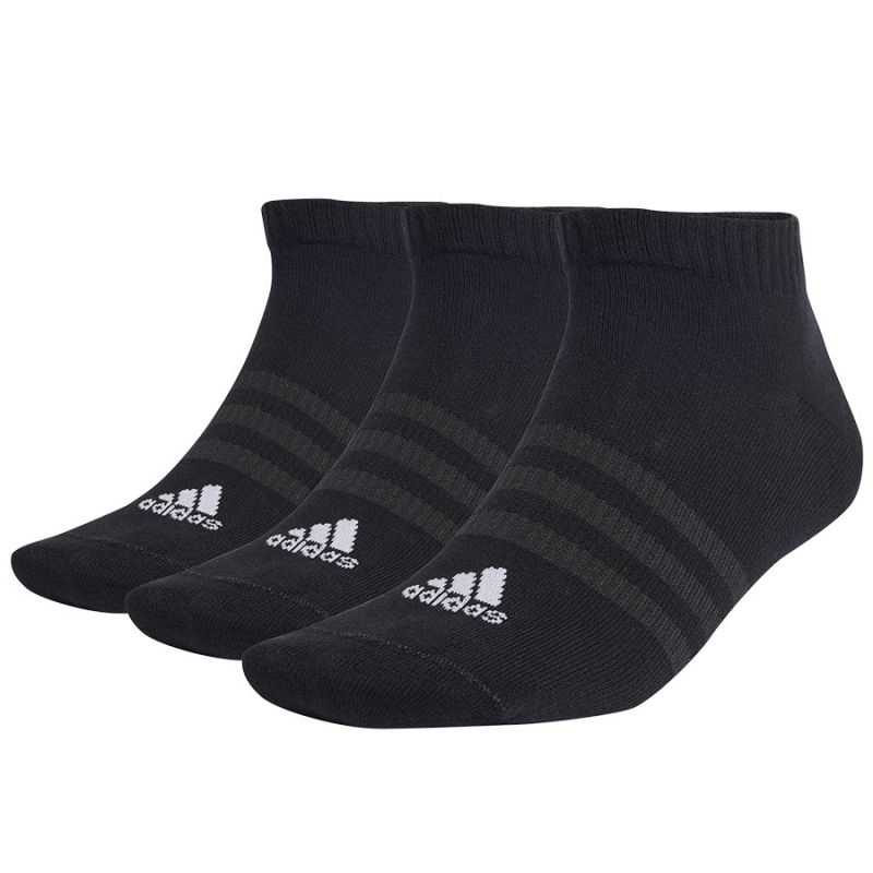 Ponožky adidas Thin and Light Sportswear Low-Cut IC1336