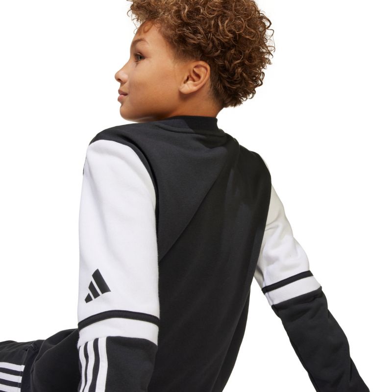 adidas Squadra 25 Sweat Crew Jr JE2773