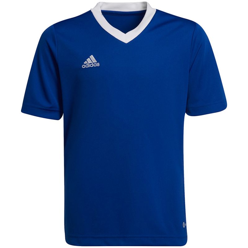 Tričko adidas Entrada 22 Jsy Jr HG3948