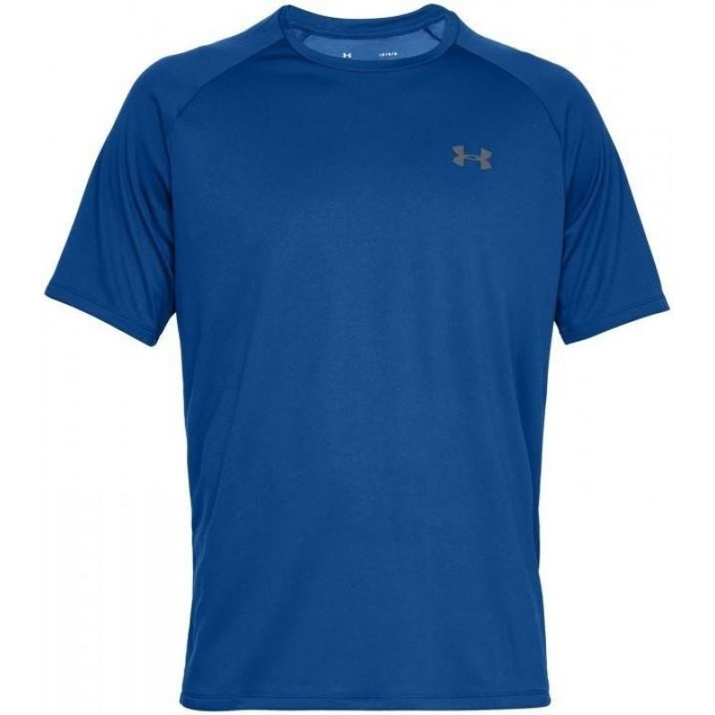 Under Armour Tech 2.0 SS M 1326413-400