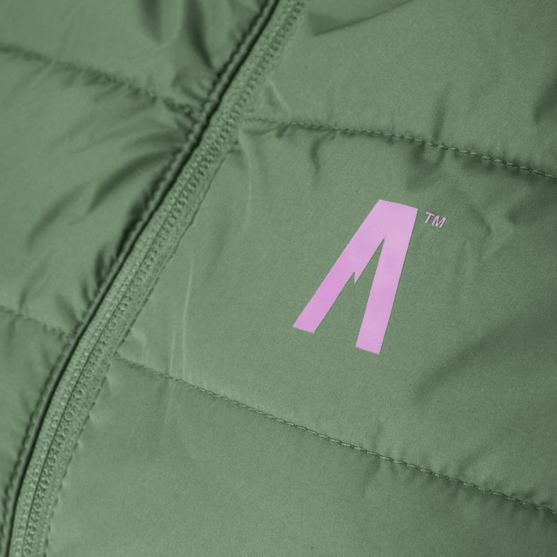 Alpinus Monza W BR18178