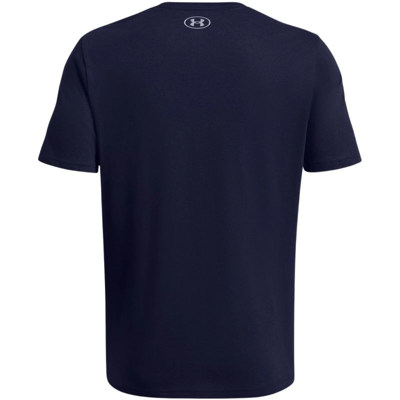 Tričko Under Armour GL Foundation Uodate SS M 1382915 410