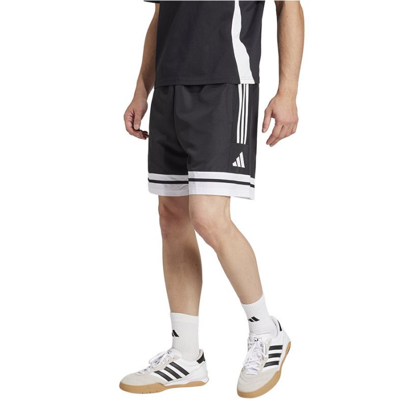 Trenky adidas Squadra 25 M JD9274