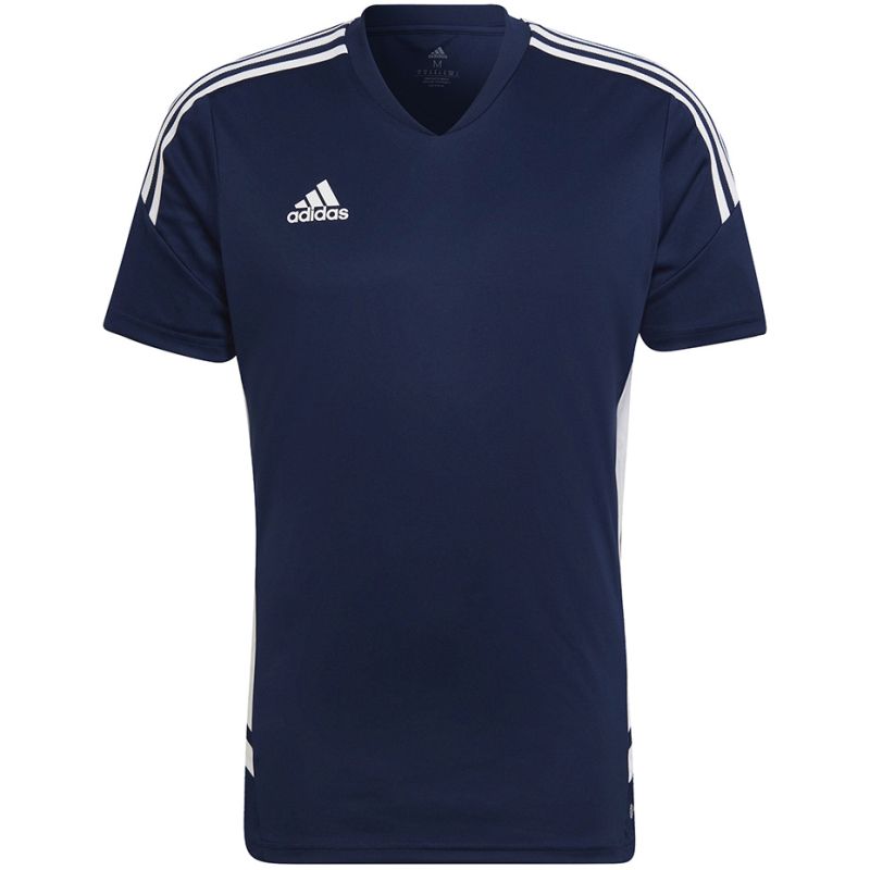 Tričko adidas Condivo 22 Jersey V-neck M HA6291