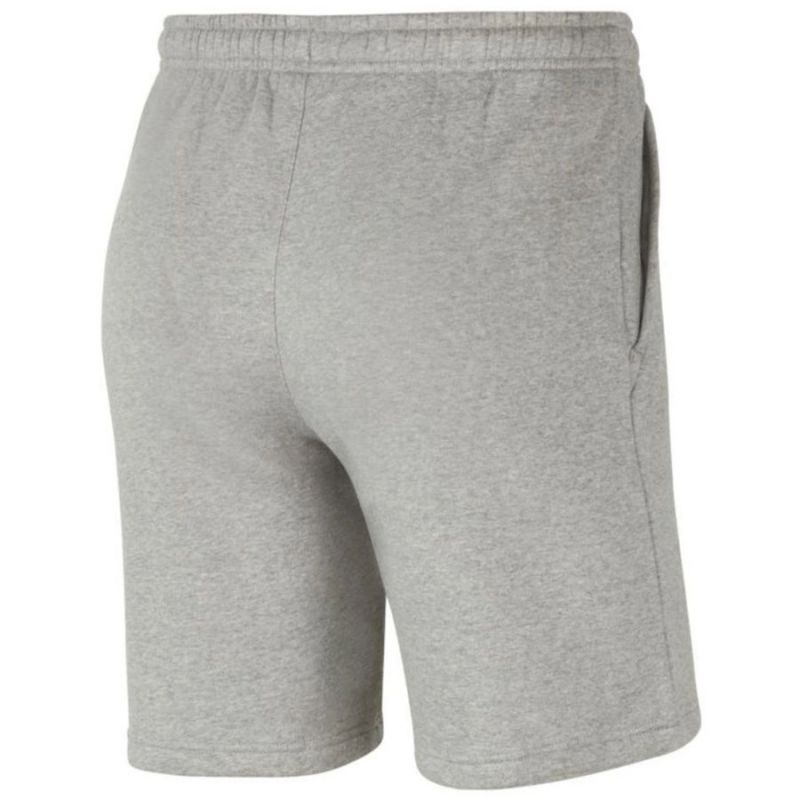 Trenky Nike Park 20 Fleece Short M CW6910 063