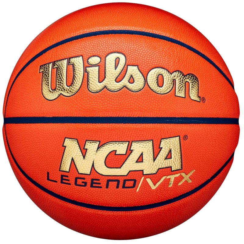Wilson NCAA Legend VTX WZ2007401XB