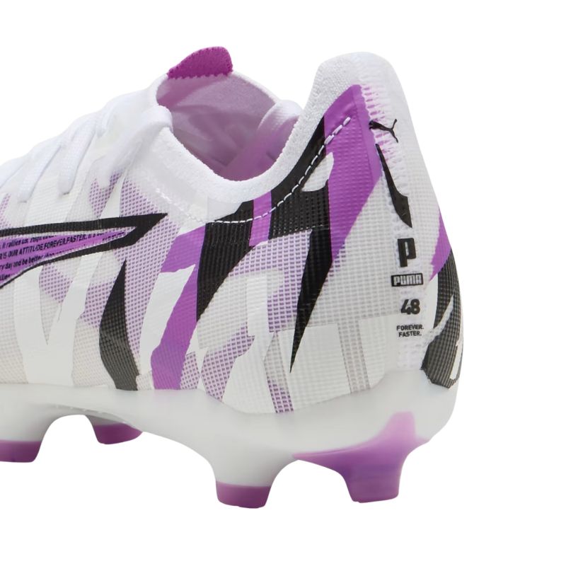 Puma Ultra 5 Match Forever FG/AG M 108412 01