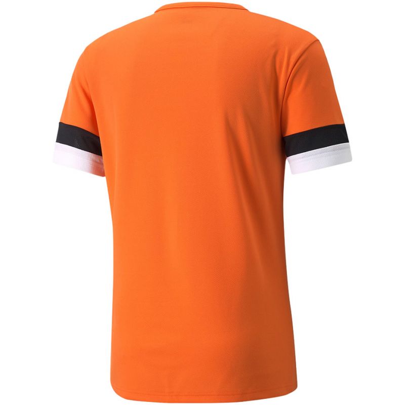 Tričko Puma teamRise Jersey M 704932 08