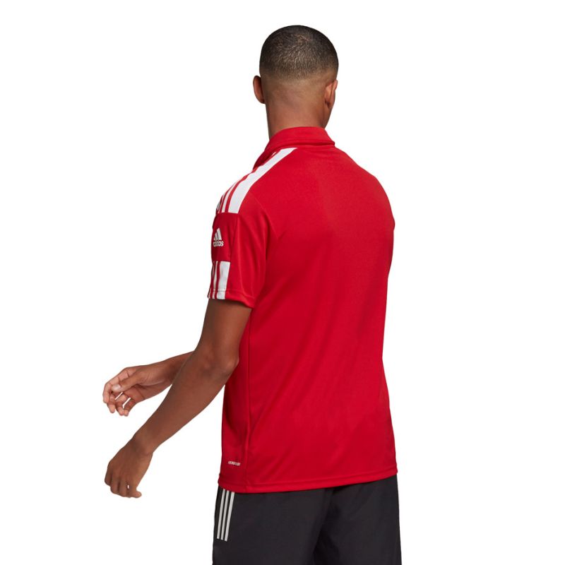 Tričko adidas Squadra 21 Polo M GP6429