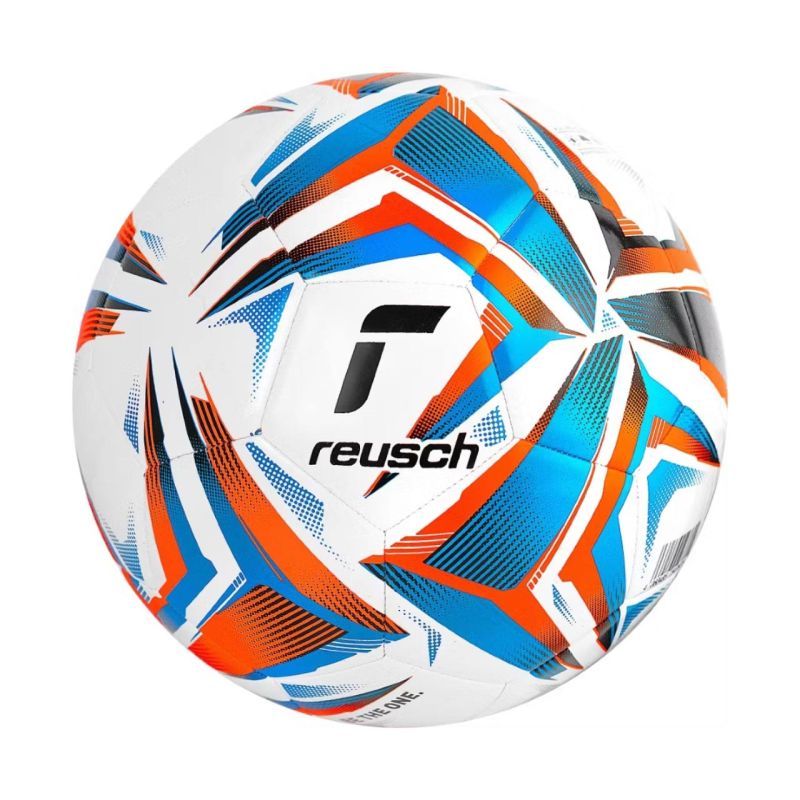 Futbalová lopta Reusch Attrakt Silver 5554004 1619
