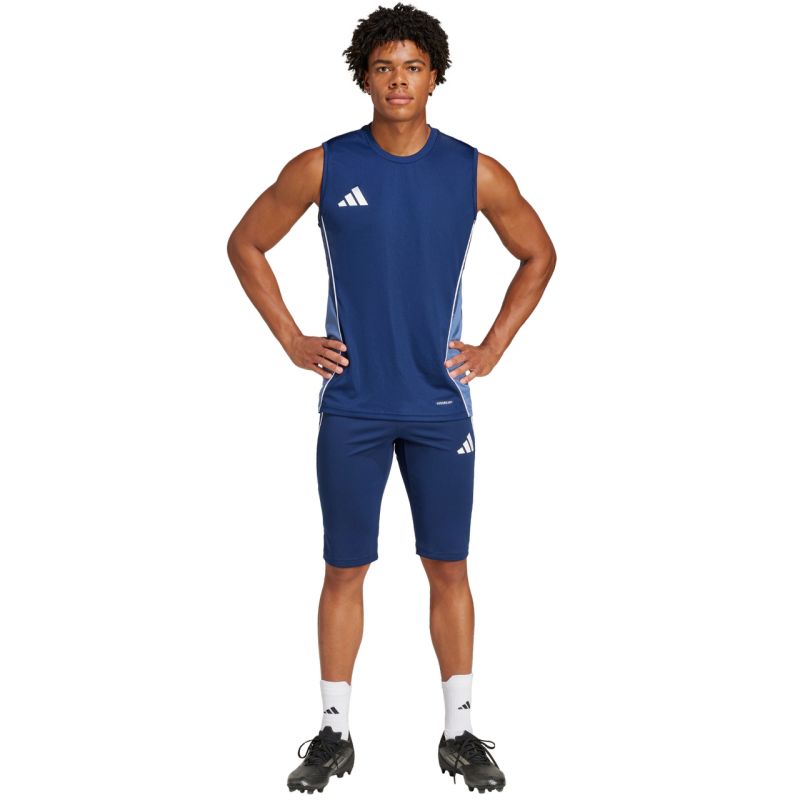 Trenky adidas Tiro 25 Competition 1/2 M JI6544