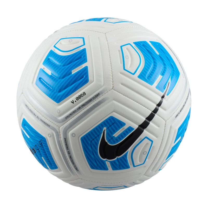 Lopta Nike Strike FZ7558-100