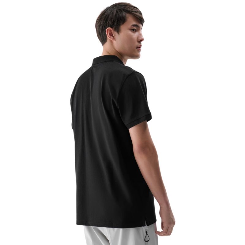 Tričko polo 4F M367 M 4FWMM00TPTSM367 20S