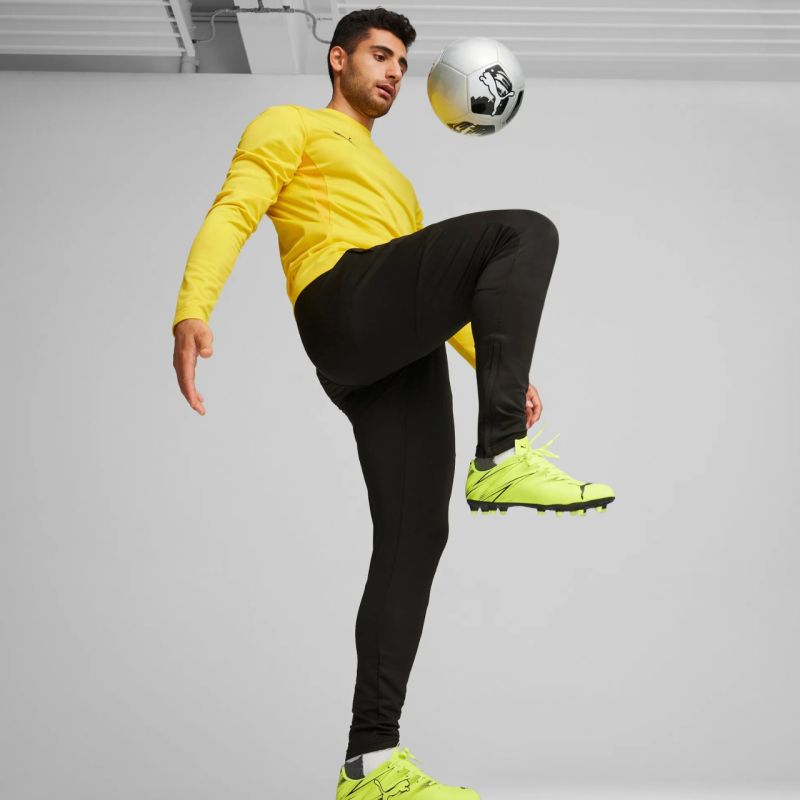 Tepláky Puma Team Goal Slim Training M 659037 03