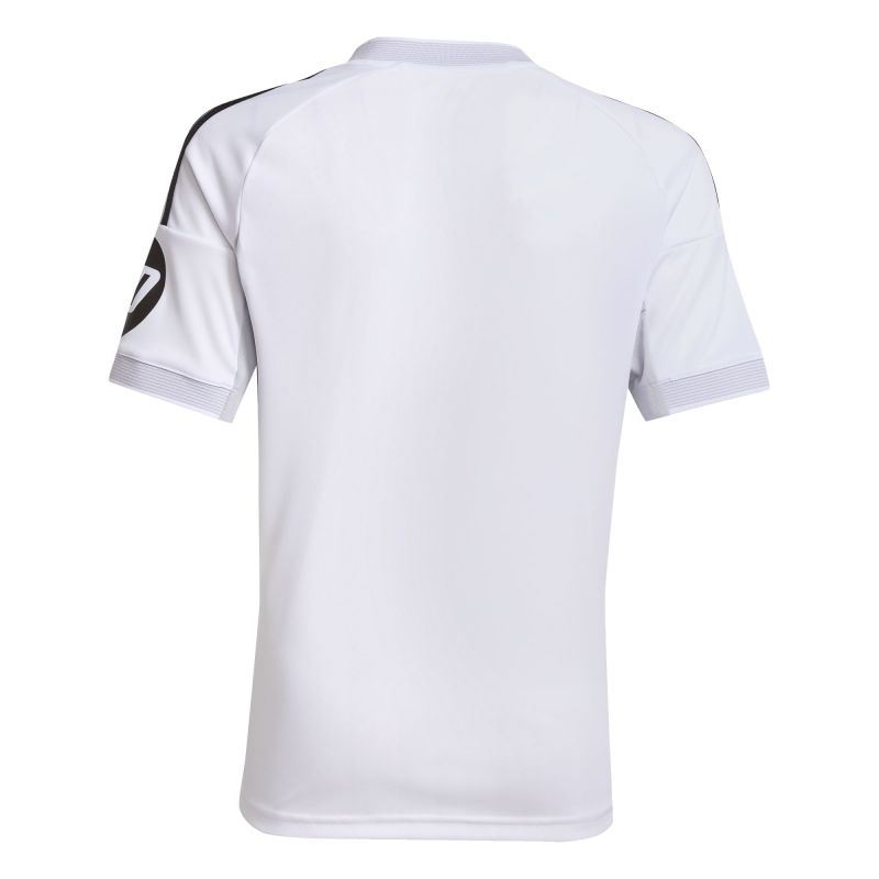 Tričko adidas Junior Real Madryt Home Jr JN8887