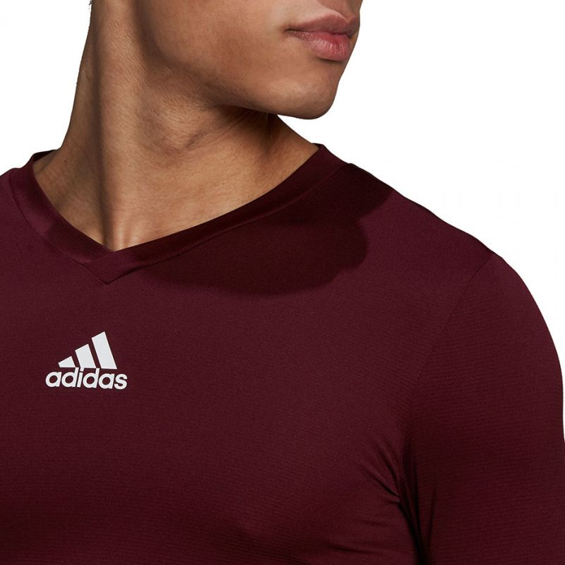 Tričko adidas Team Base Tee M GN7503