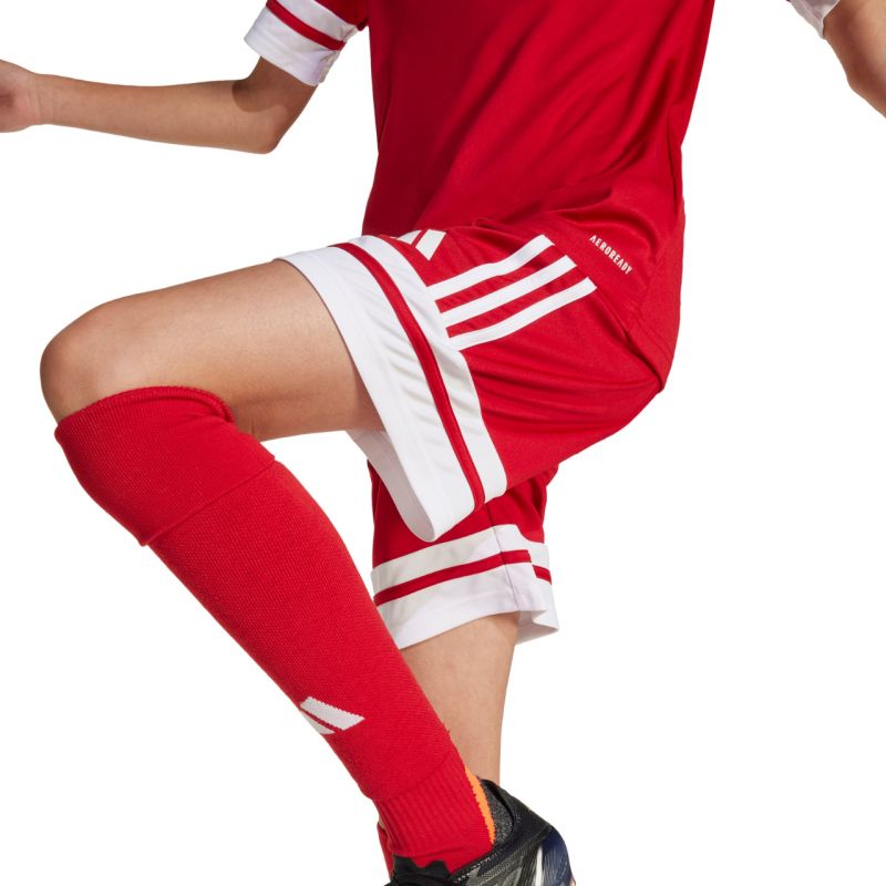 Trenky adidas Squadra 25 Jr JJ2416