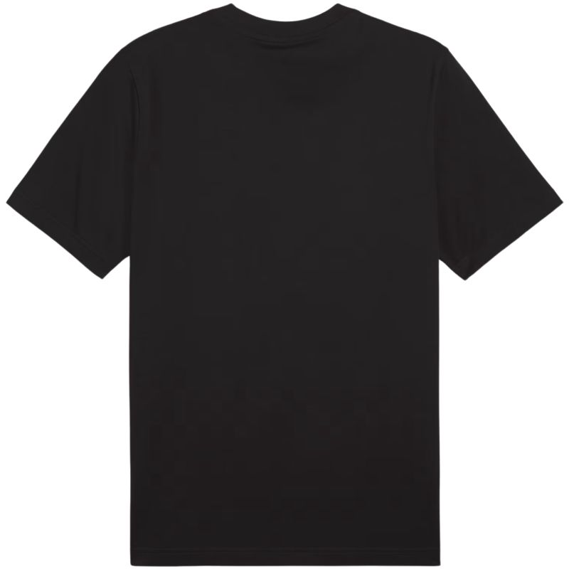Tričko Puma Ess Small No.1 Logo Tee M 682534 01