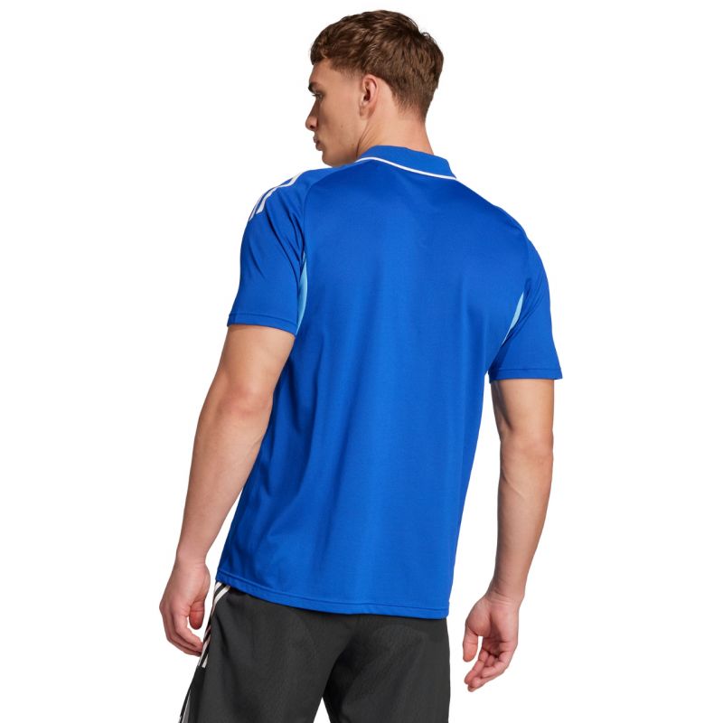 Tričko adidas Tiro 25 Competition Polo M JY1803