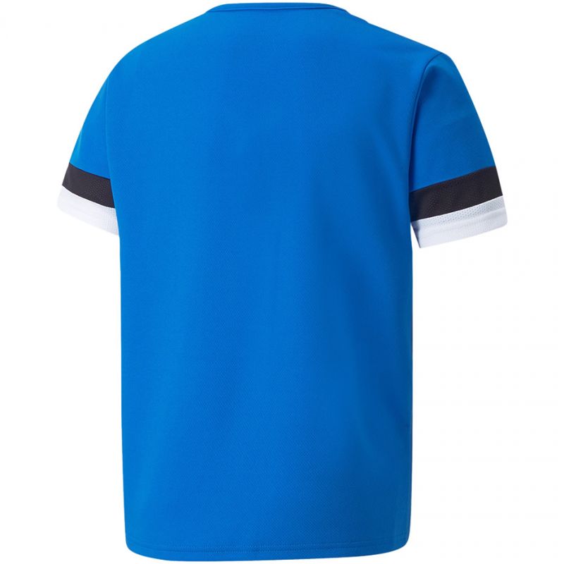 Tričko Puma teamRise Jersey Jr 704938 02