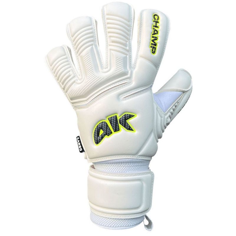 Rukavice 4keepers Champ Carbo VII RF2G M S994133