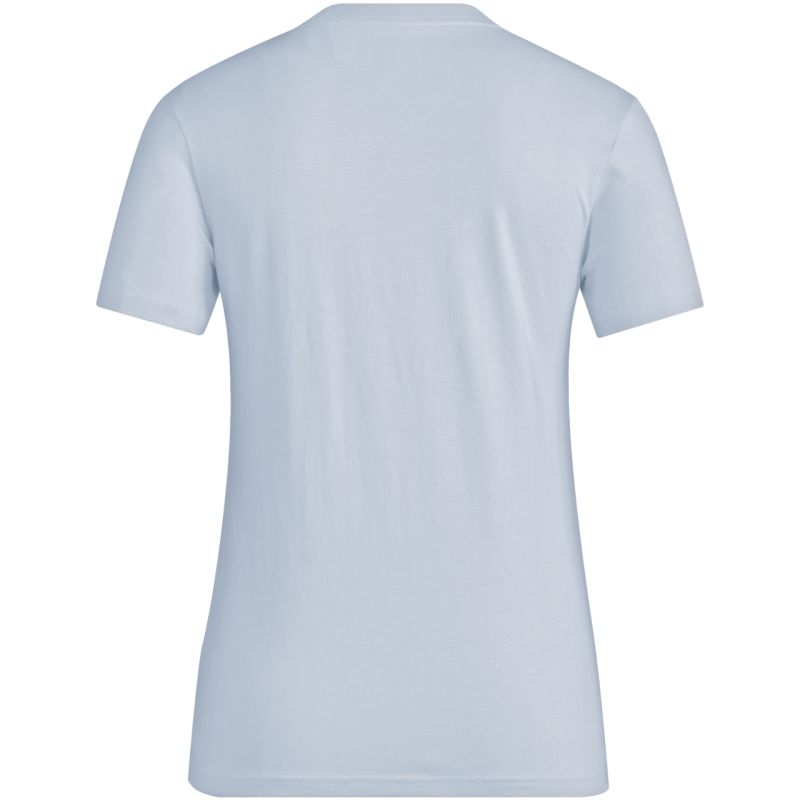 Tričko adidas Loungewear Essentials Logo Tee W IR5408