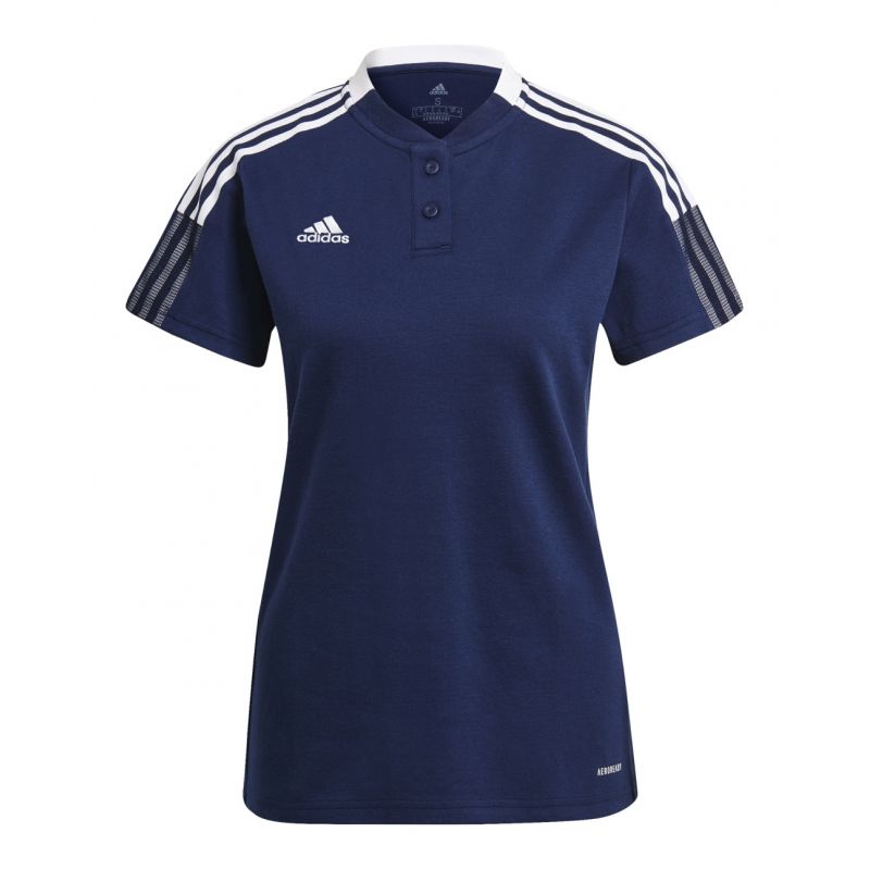 Tričko adidas Tiro 21 Polo M GK9674