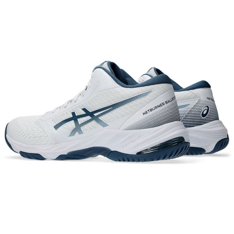 Asics Netburner Ballistic FF MT 3 1051A074103