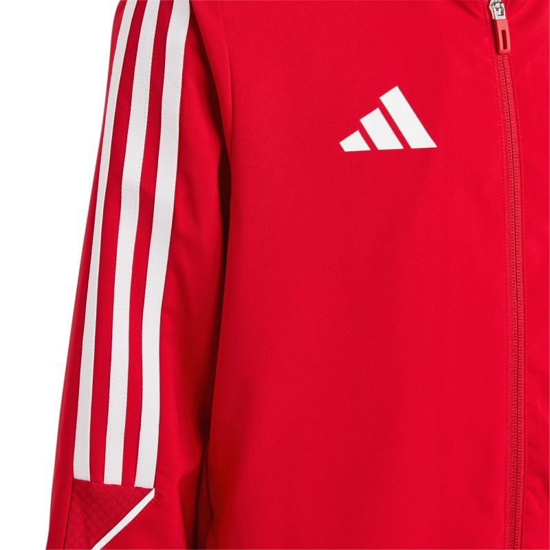 adidas Tiro 23 League Windbreaker Jr IA1624