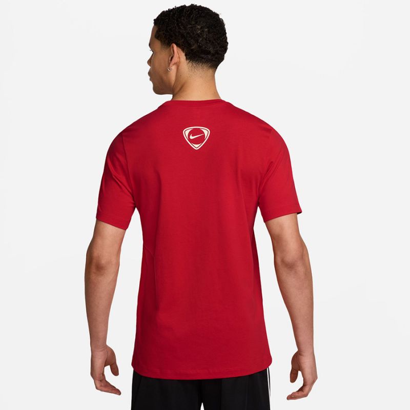 Tričko Nike Sportswear Total 90 II M IB6032-657