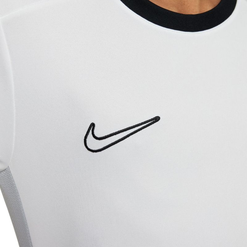 Tričko Nike Dri-Fit Academy 25 SS Jr FZ9758 100