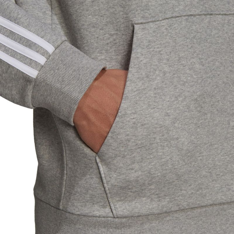 adidas Mens Essentials Hoodie M GV5249
