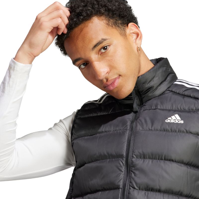 adidas Essentials 3-Stripes Light Down M HZ5728