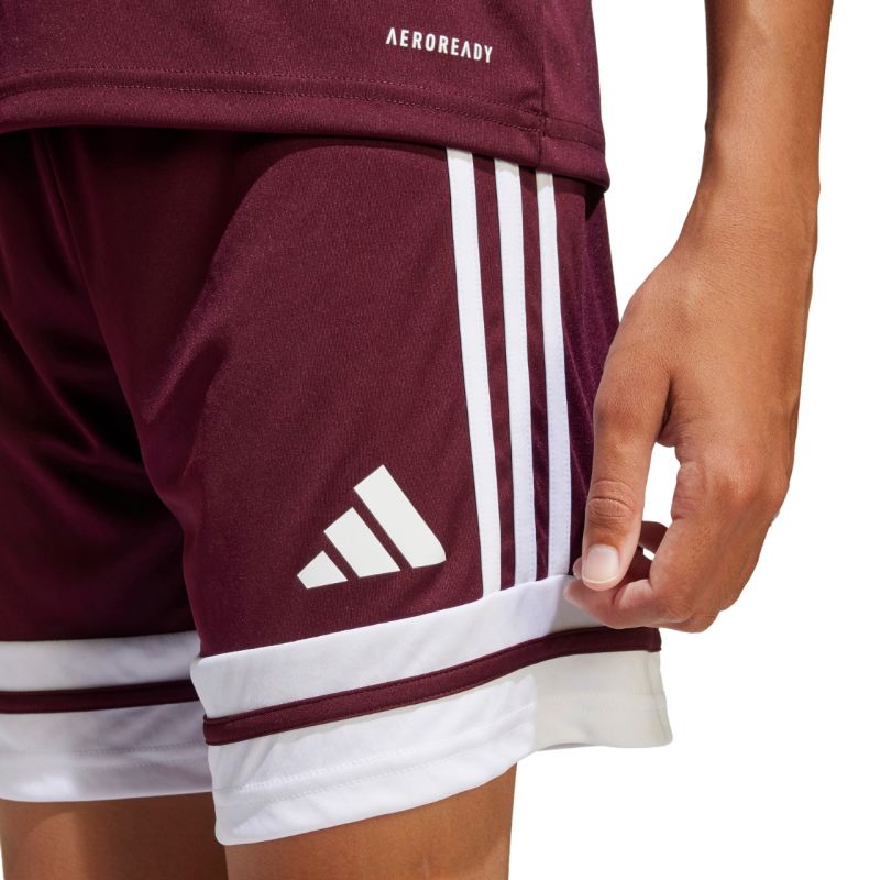 Trenky adidas Squadra 25 Jr JC8665