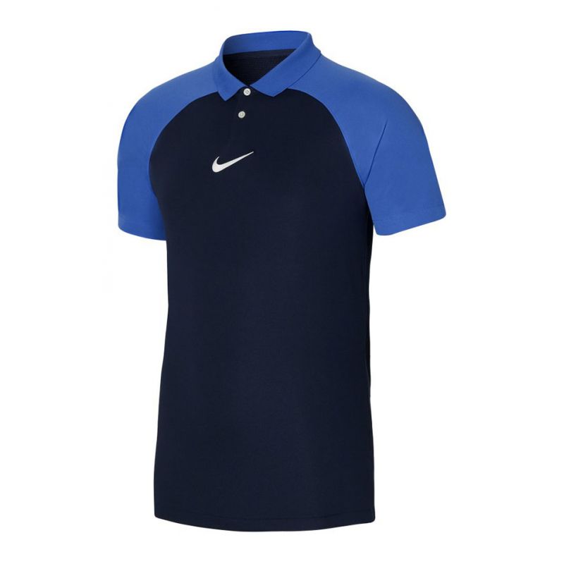Tričko polo Nike Dri-FIT Academy Pro M DH9228-451