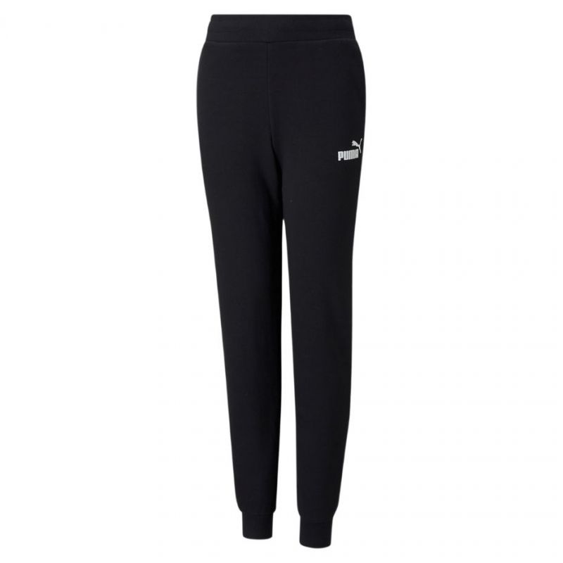 Tepláky Puma ESS Sweatpants TR Jr 587037 01