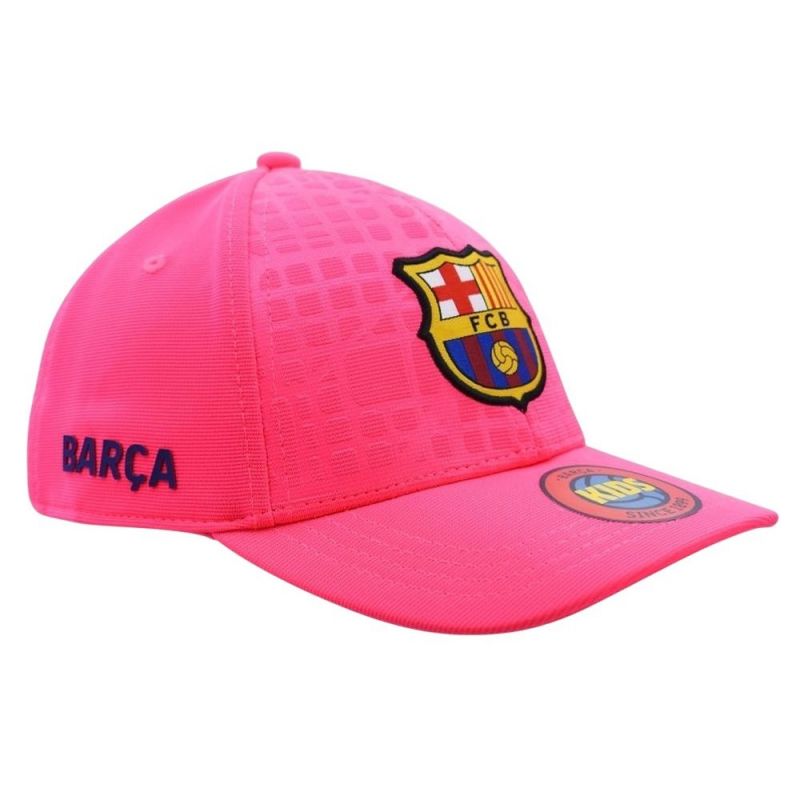 Šiltovka FC Barcelona Estadium Cap Jr 5001GEXFP