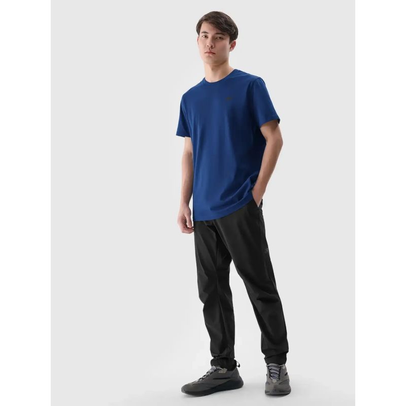 Tričko 4F M 4FWMM00TTSHM2256-46S