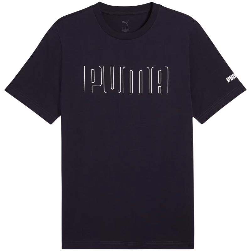 Tričko Puma Sport Graphic Tee M 684617 16