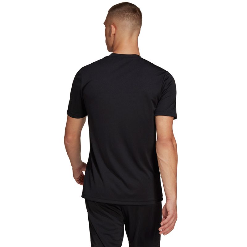 Tričko adidas Entrada 22 Graphic Jersey M HF0126