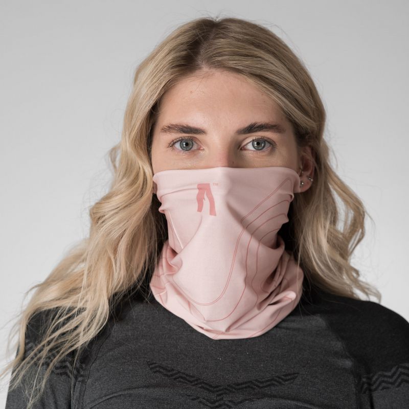 Alpinus Viki Alp Topo 2